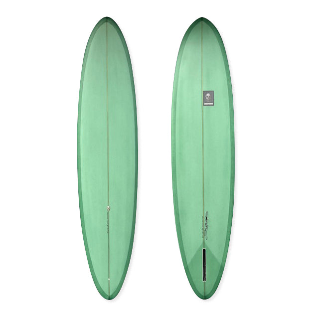 ジャパンシェイプ – クリステンソン サーフボード 日本公式サイト