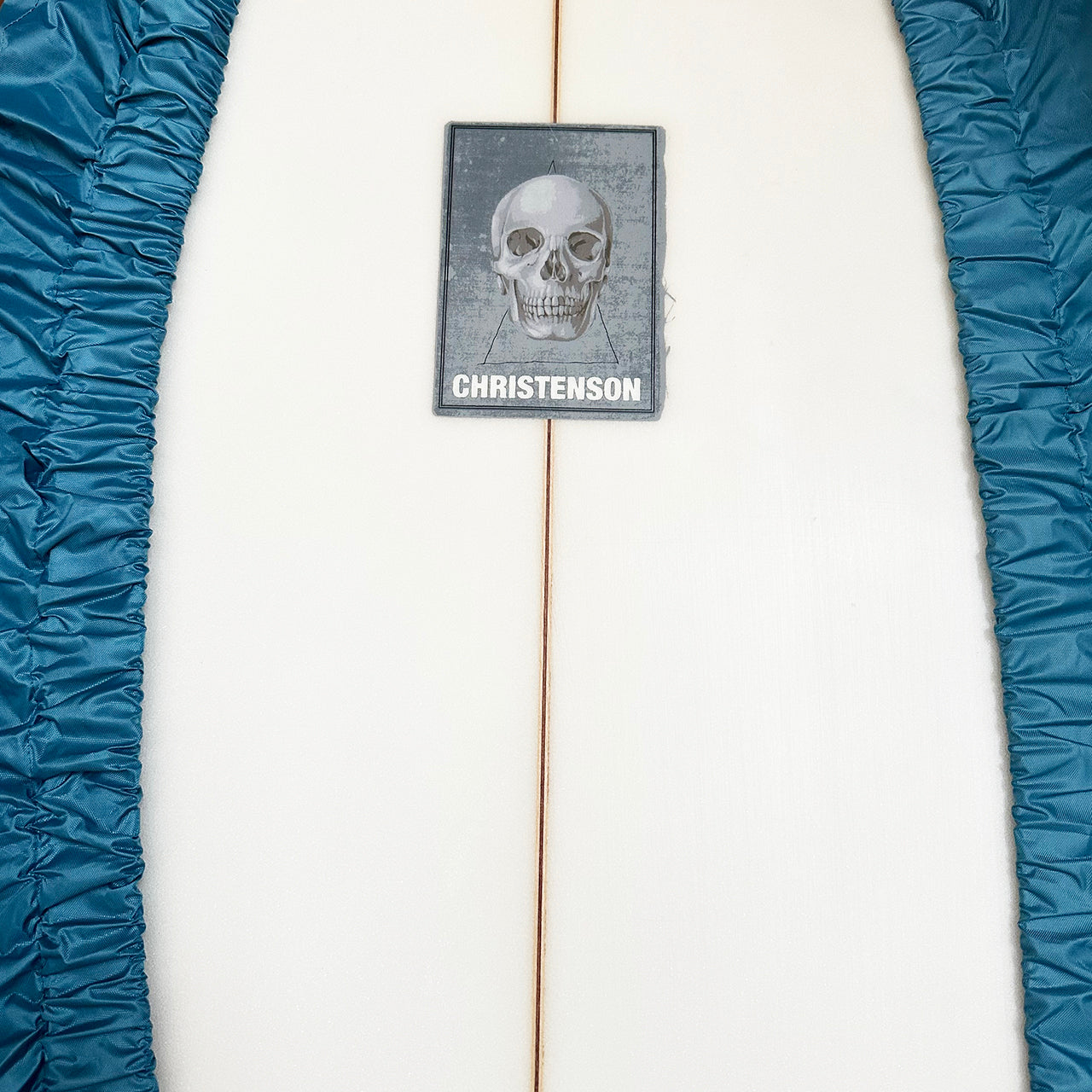 CC 8'5-10'0ft ロングボード デッキカバー – クリステンソン