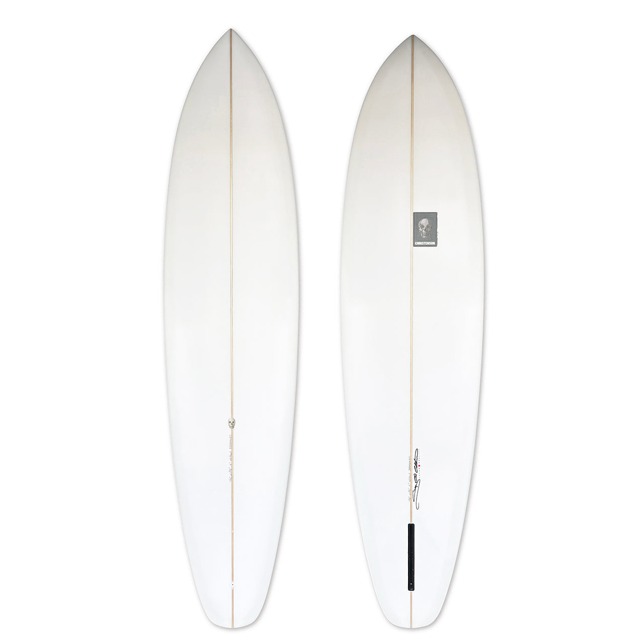 クリステンソン サーフボード 日本公式サイト