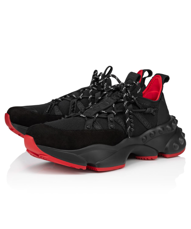 Christian Louboutin/クリスチャン ルブタン_Men通販 | Trailnrun