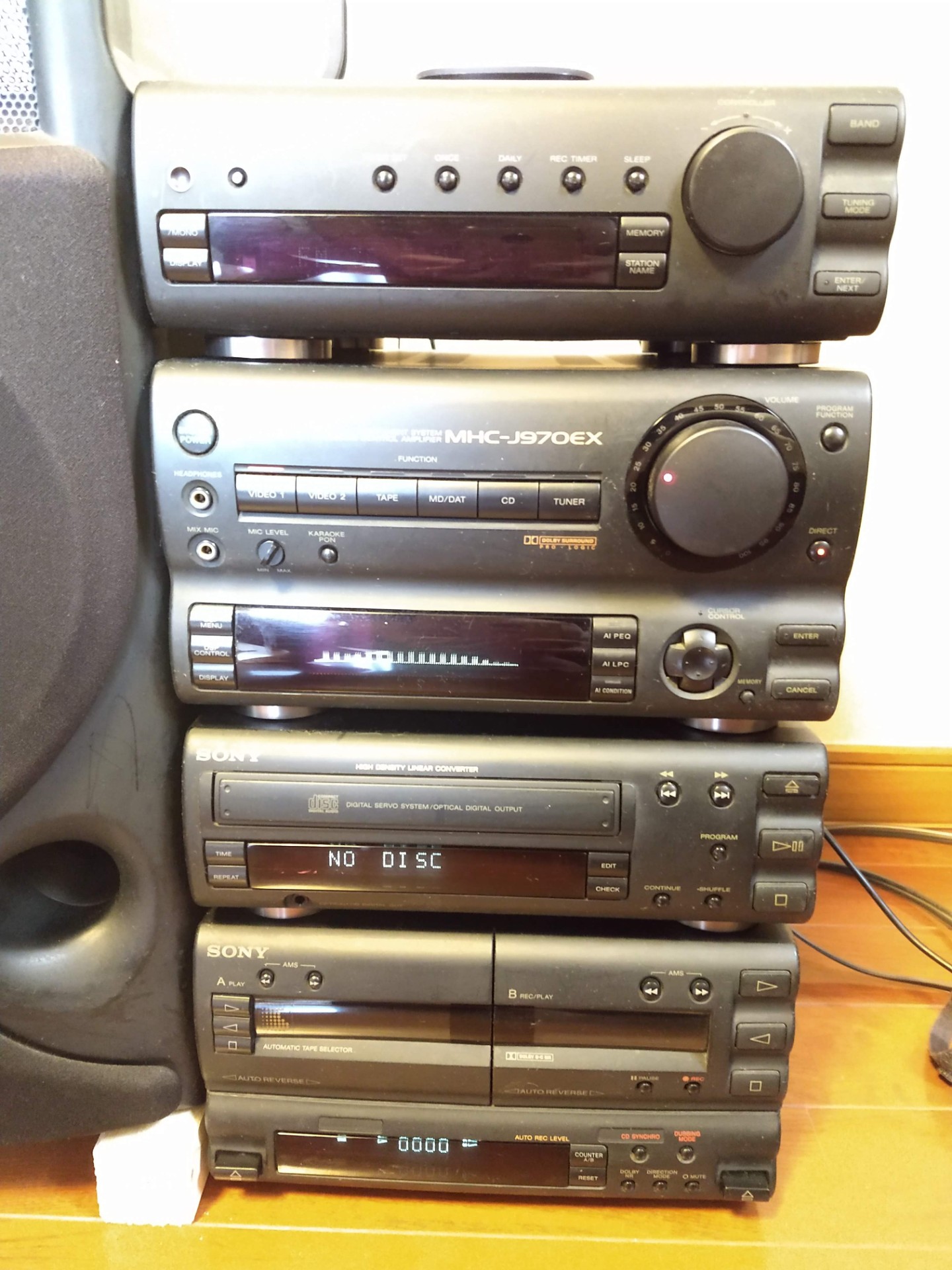 Sony PRO pixy ESPRITをBluetoothで復活させよう！ 〜Bluetooth