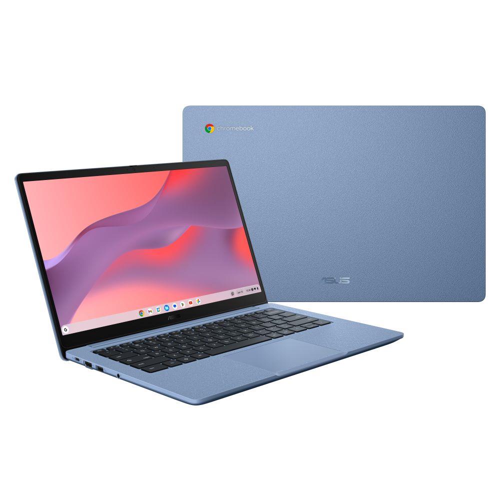 ASUS｜ASUS Chromebook Plus CX34 (CX3402CVA)を5月から発売開始！7万