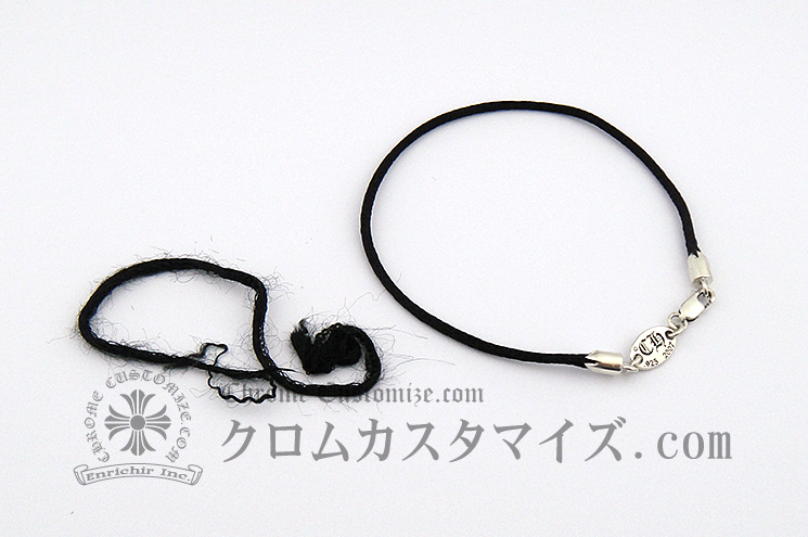 カスタム事例詳細 | クロムハーツ（chrome hearts）にダイヤモンド