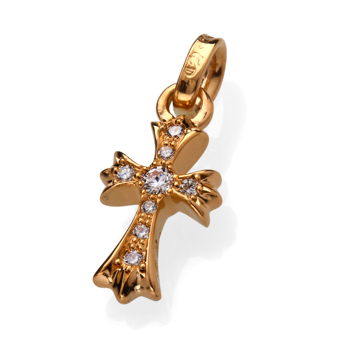 クロムハーツの22k全種類の値段とゴールドに秘められた意味を解説！