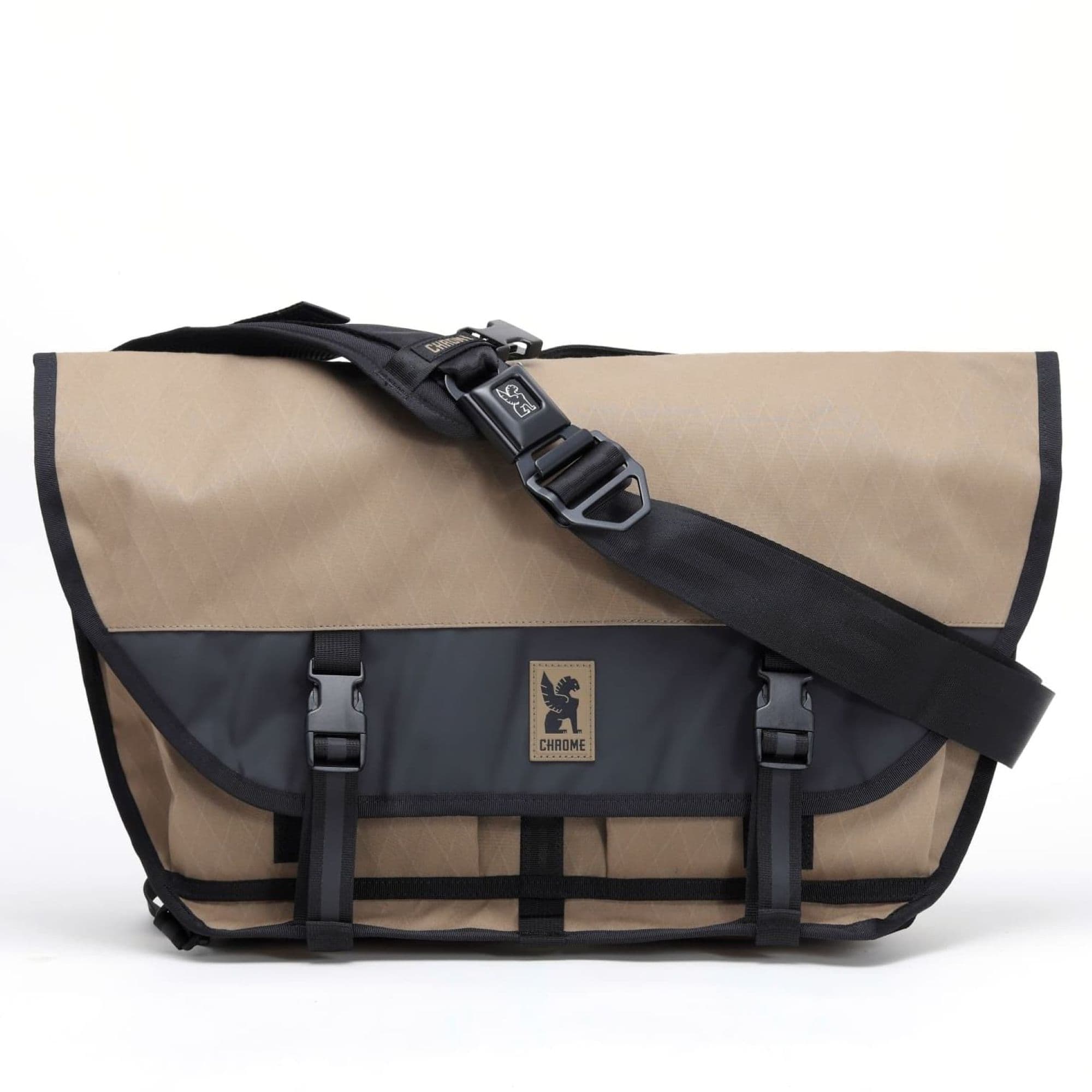 Citizen 24L Messenger