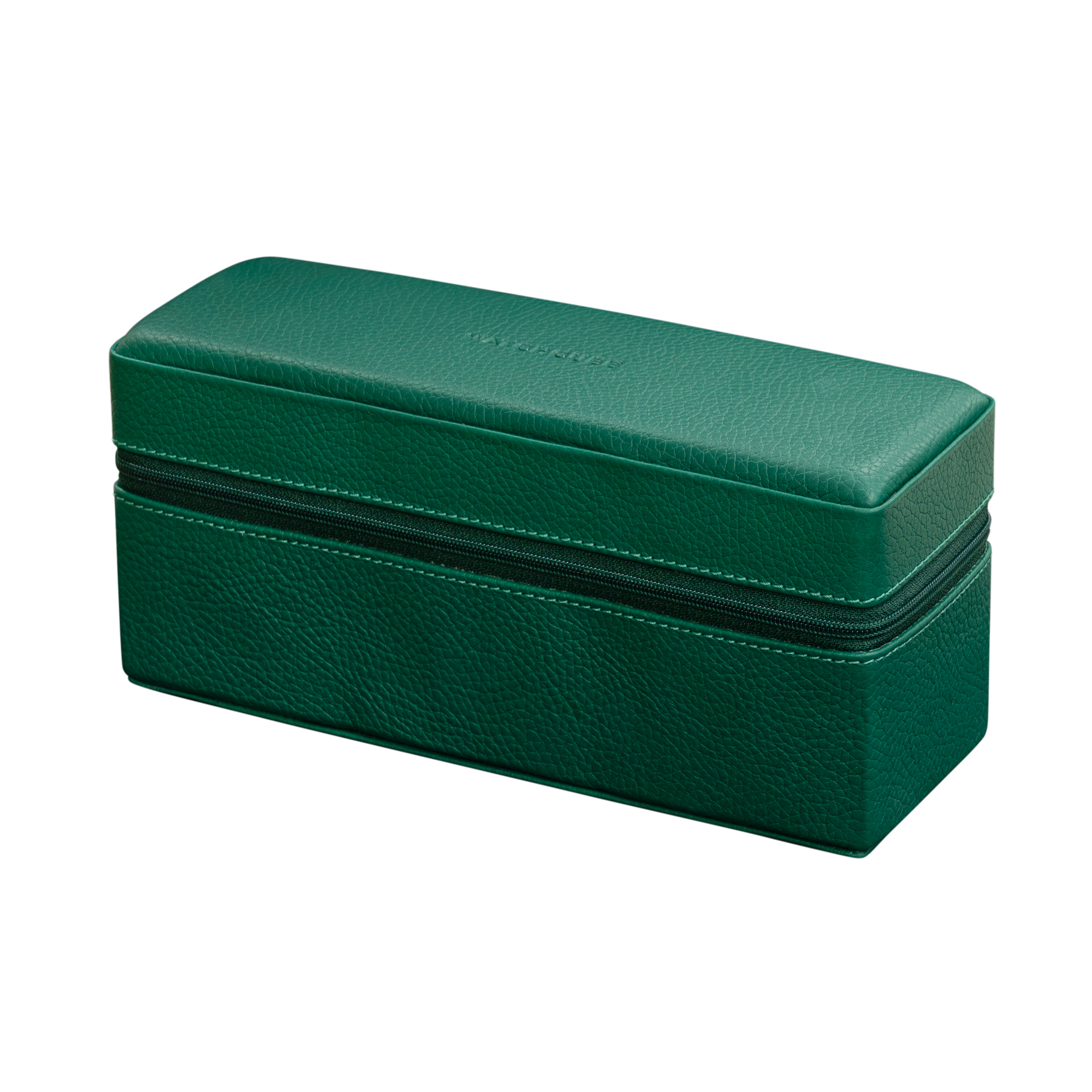 ChronoTheory × BOSPHORUS LEATHER WATCH CUBE 3 （CT LOGO） – Chrono