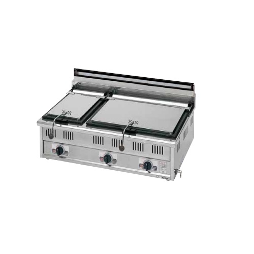 餃子焼器の販売・リース商品一覧 | 厨房ベース