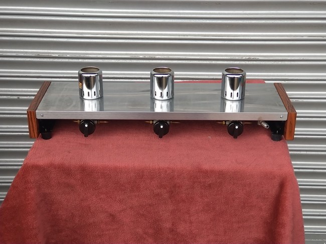 中古厨房機器 販売・買取の大阪厨房本舗/山岡金属 サイフォンガス