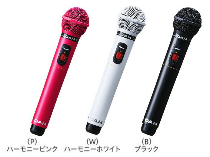 赤外線ワイヤレスマイクシステム / WIT-500 SYSTEM1 | カラオケの