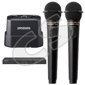 ワイヤレスマイクシステム / WT-8700 SET | カラオケのオンラインショップ