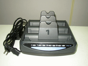 デンモク デスクトップチャージャー / PMC35 | カラオケのオンライン