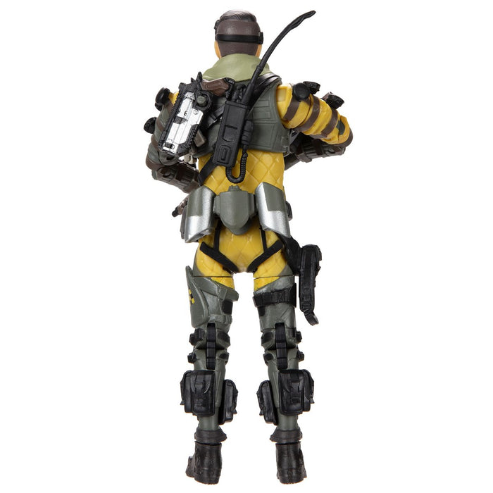 Apex Legends Mirage 6-Inch Action Figure — Chubzzy Wubzzy Toys