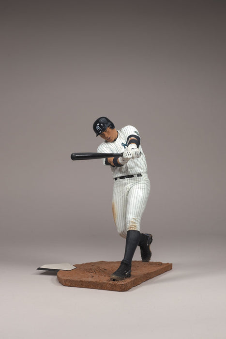MLB Sports Picks Yankees Alex Rodriguez Action Figure — Chubzzy