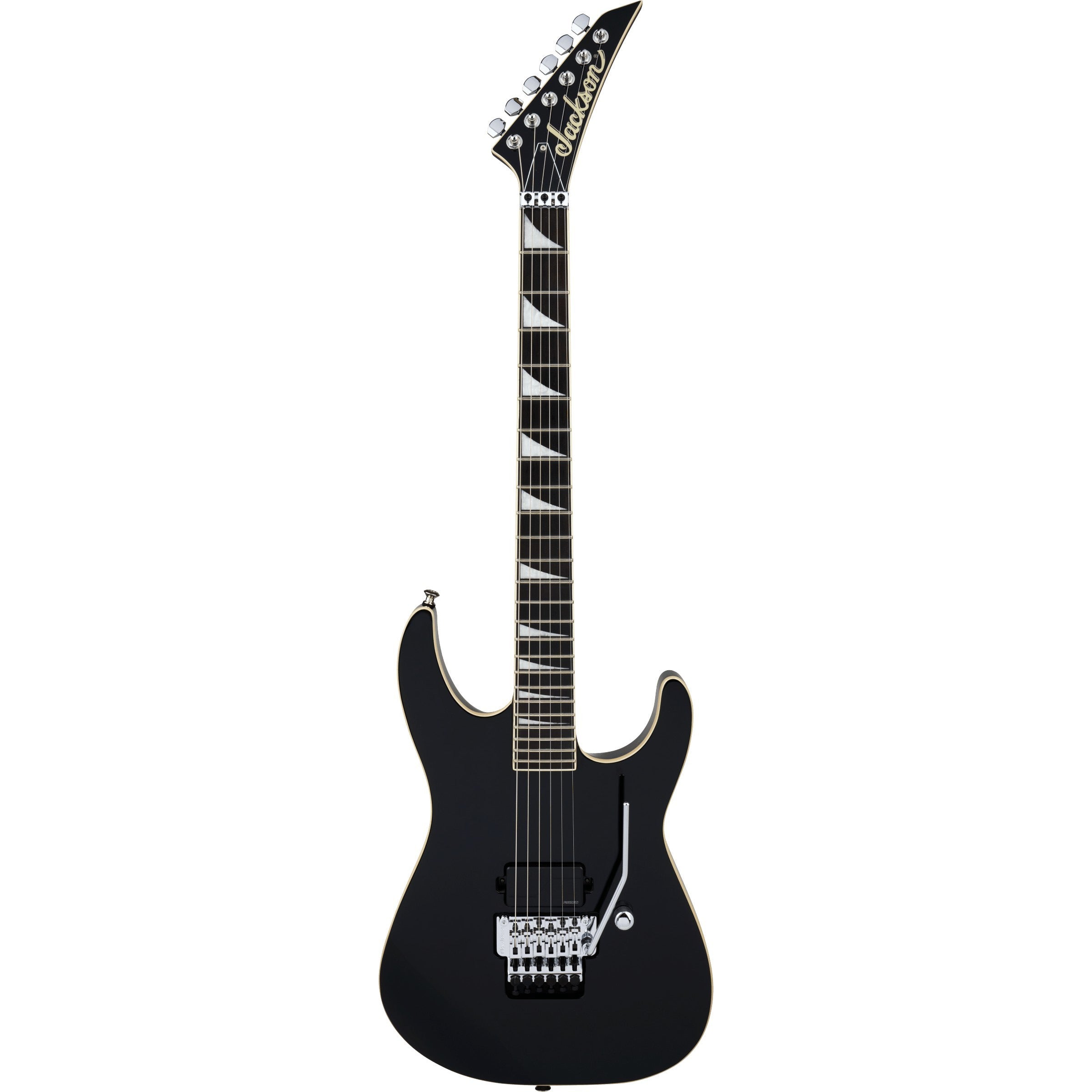 Jackson Limited Edition Pro Plus Pure Metal Soloist SL1A Electric