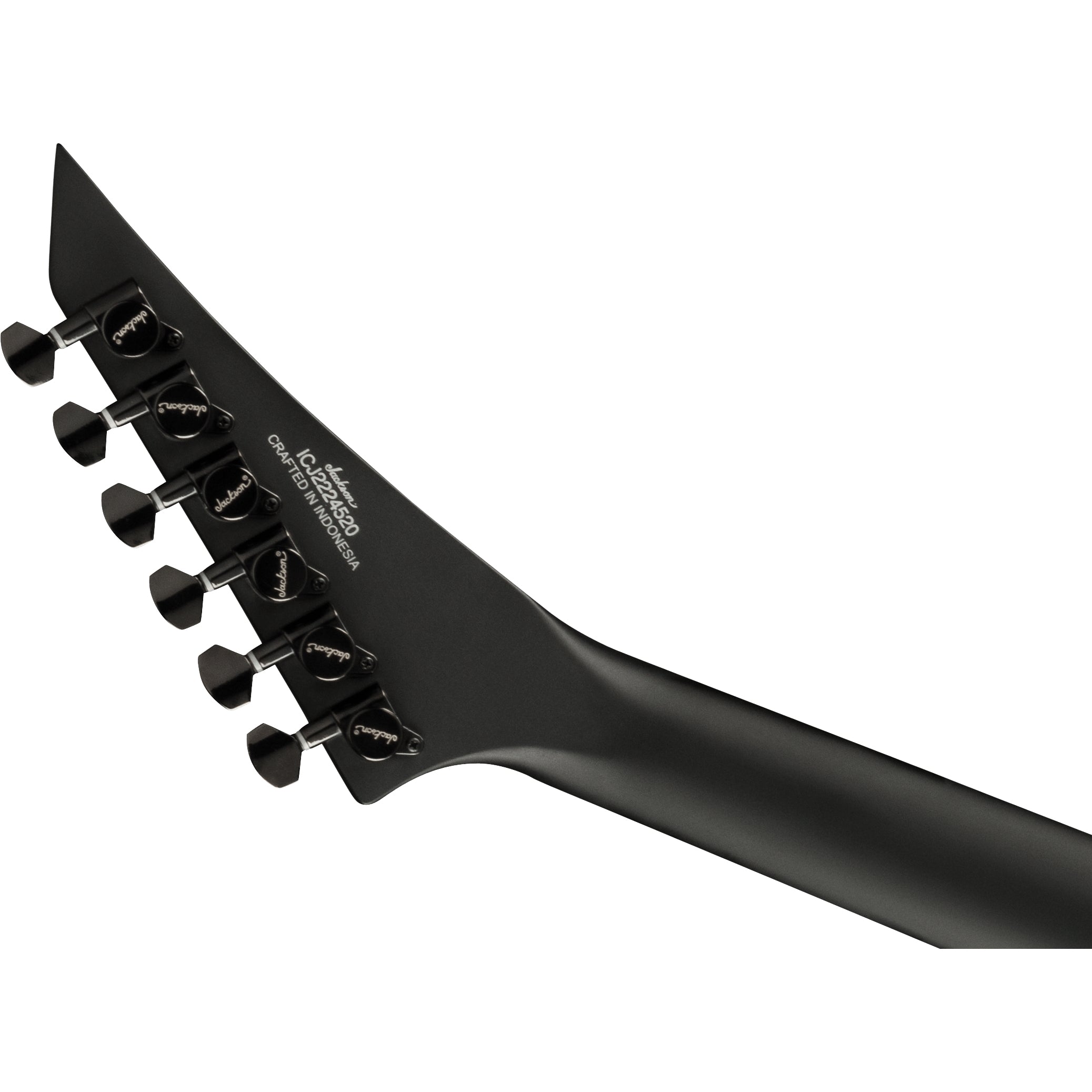 Jackson Pro Plus XT Warrior WR HT6 Baritone Electric Guitar