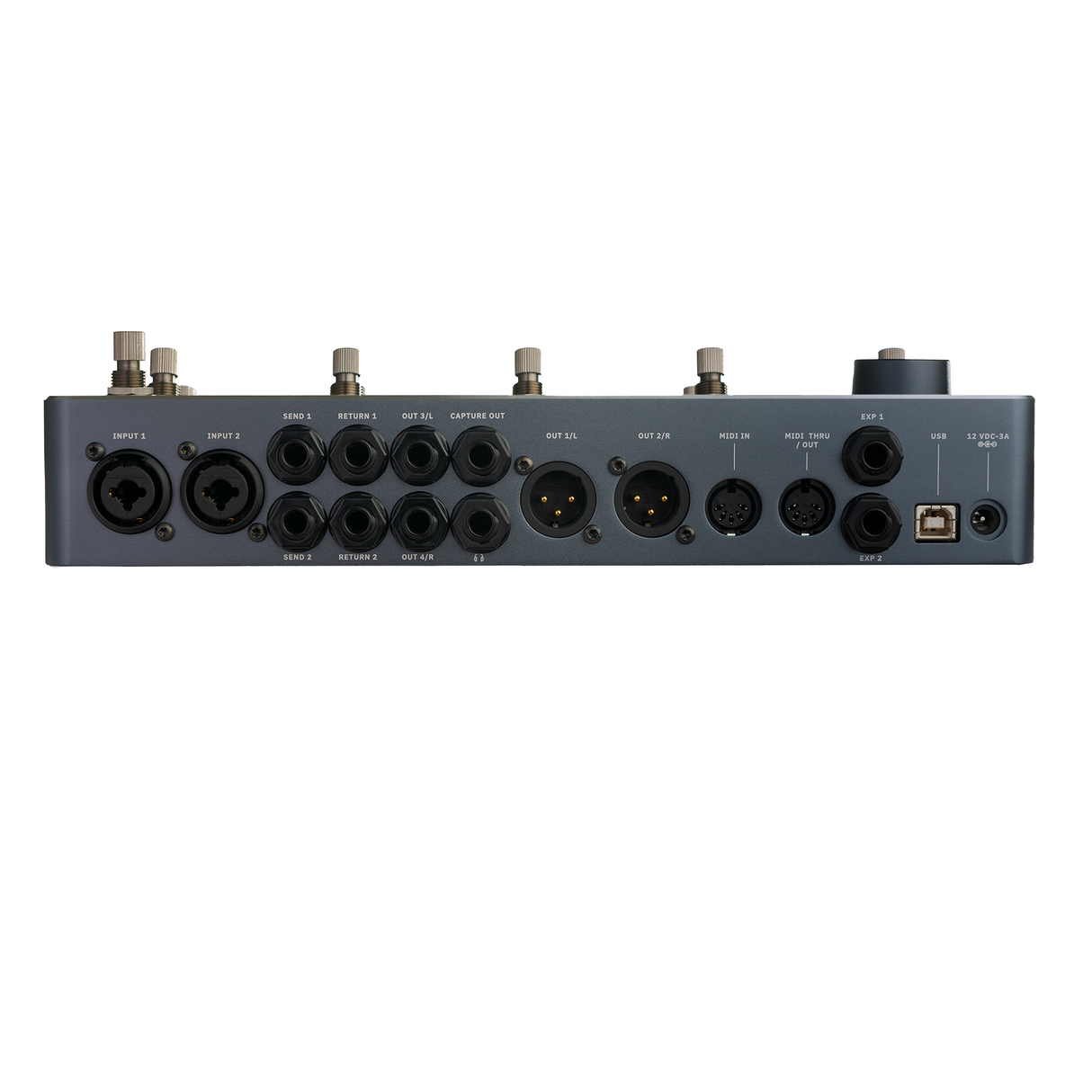 Neural DSP Quad Cortex Digital Effects Amp Modeler - Preorder