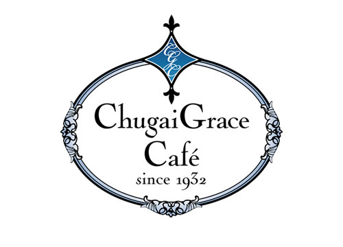 学園アイドルマスター × Chugai Grace Café 渋谷店 | Chugai Grace