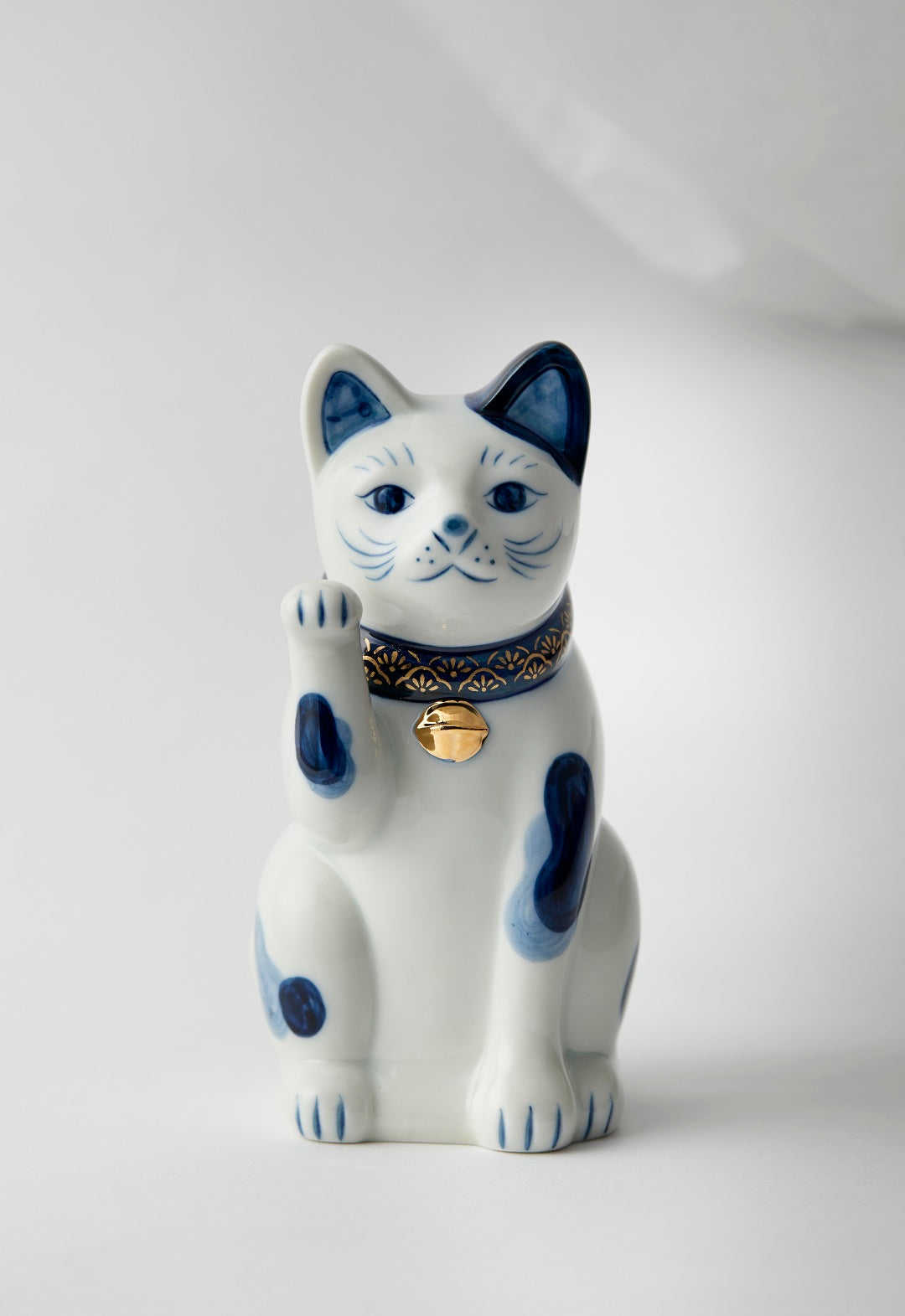 染付／右手5号／14.5cm – 中外陶園オンラインストア