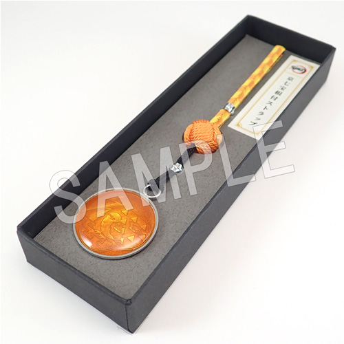 鬼滅の刃 京ノ御仕事弐 通販情報｜中外鉱業株式会社 | Chugaionline