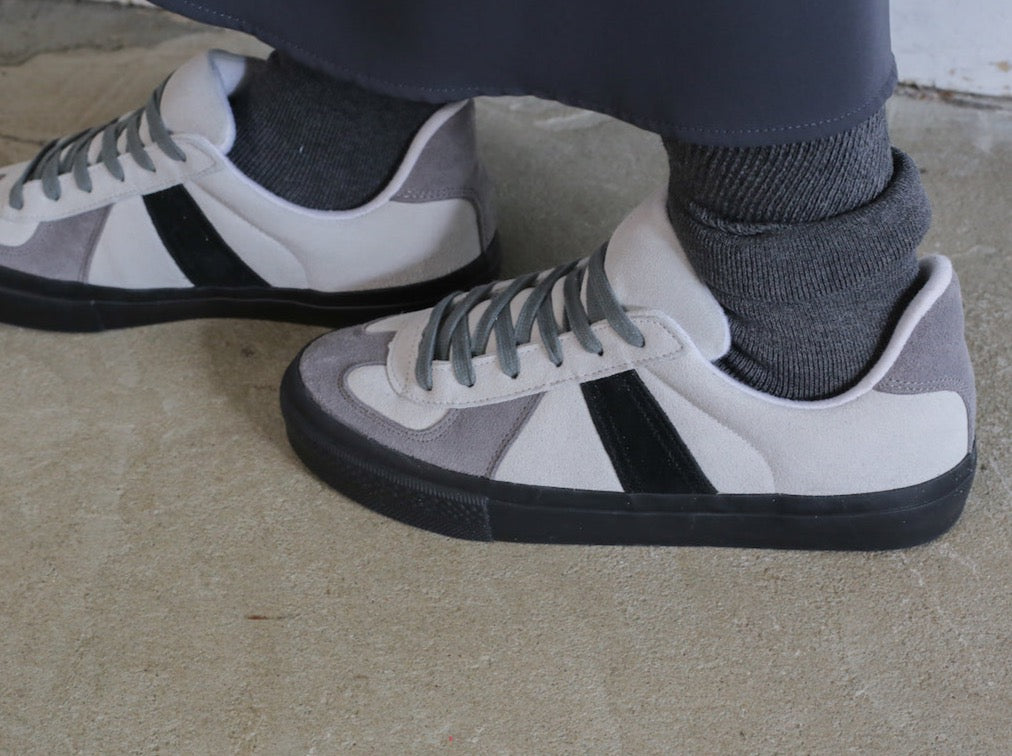 REPRODUCTION OF FOUND For Graphpaper GERMAN MILITARY TRAINER