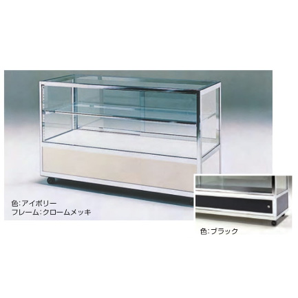 中日販売の店舗什器専門店│有限会社エネックス