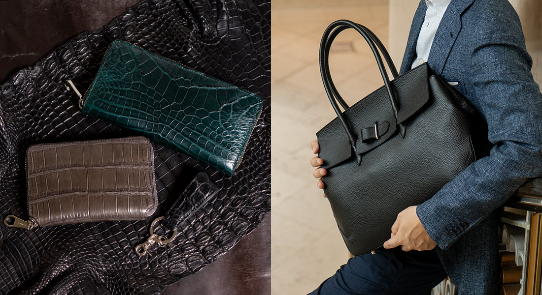 シリーズ | CIMABUE(チマブエ)公式通販 革財布やカバンの専門店