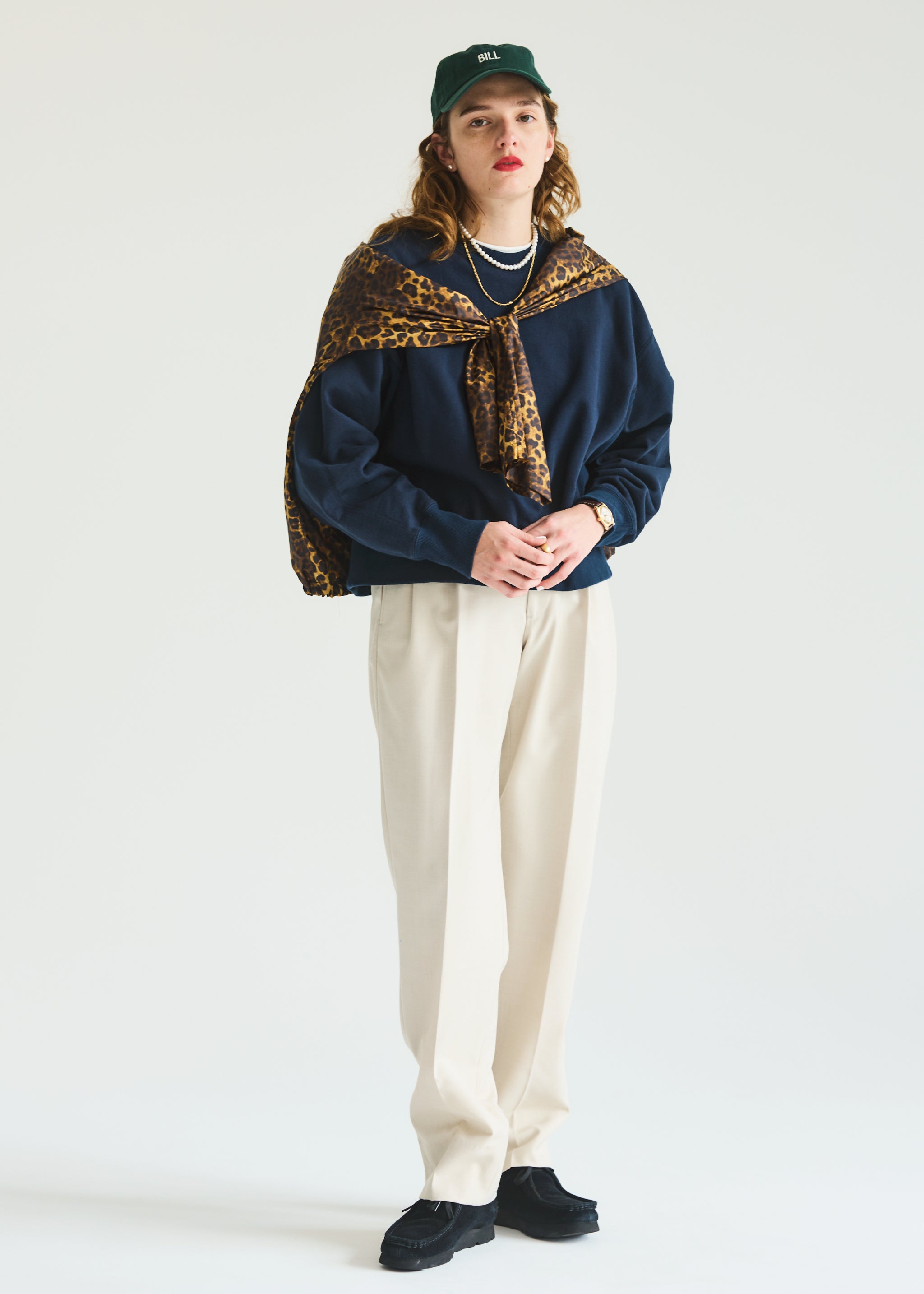 Oblada】OFFICER PANTS – CINCH inc