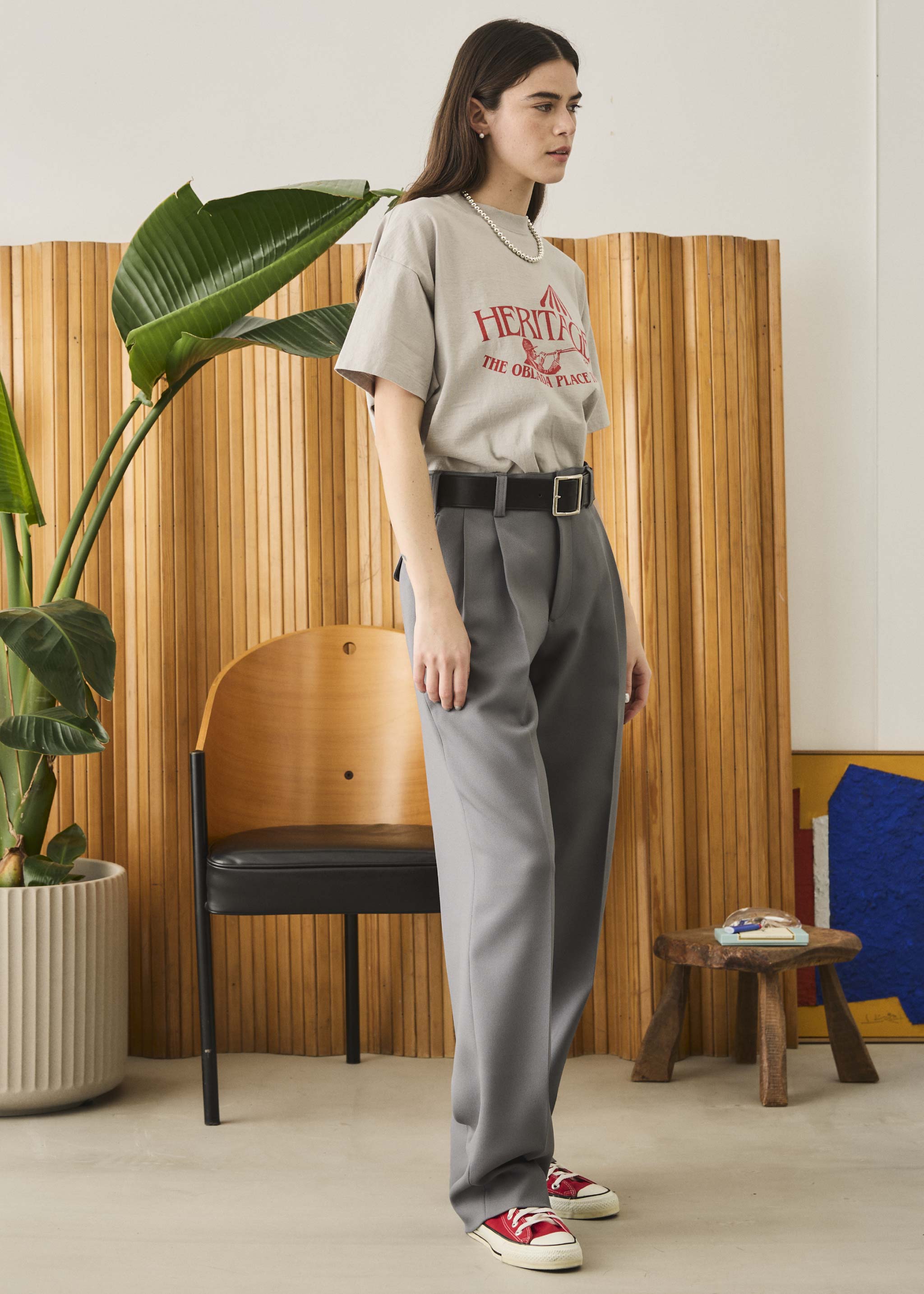 Oblada】ANY PANTS – CINCH inc