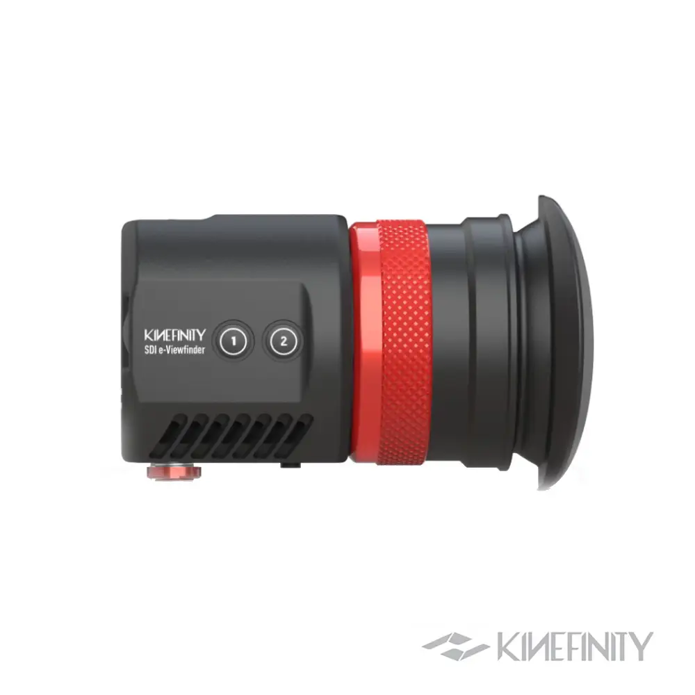 Kinefinity EAGLE HDMI e-Viewfinder Universal Electronic Viewfinder