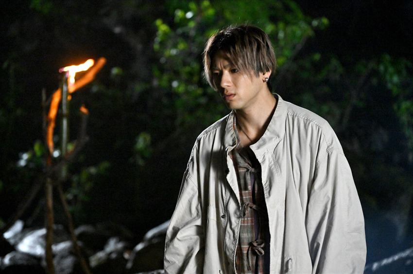 ペンディングトレイン」5話：切なすぎる夢を見る萱島（山田裕貴）が