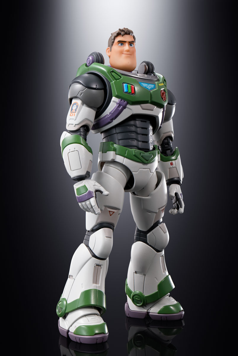 ディズニー＆ピクサーが贈る最新作『バズ・ライトイヤー』より、XL-15