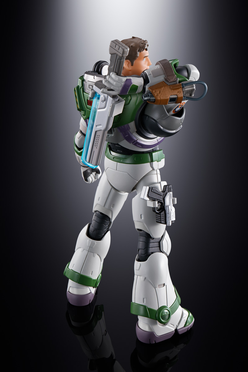 ディズニー＆ピクサーが贈る最新作『バズ・ライトイヤー』より、XL-15