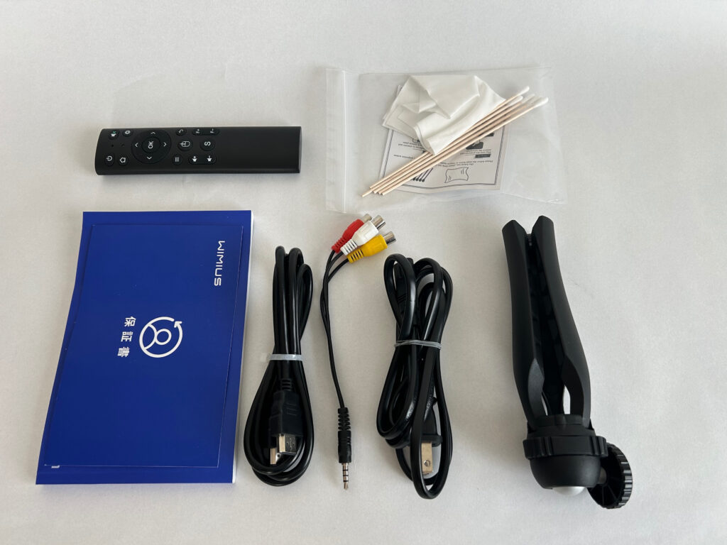 コスパの化け物】WIMIUS P63を徹底レビュー【フルHD Android TV搭載