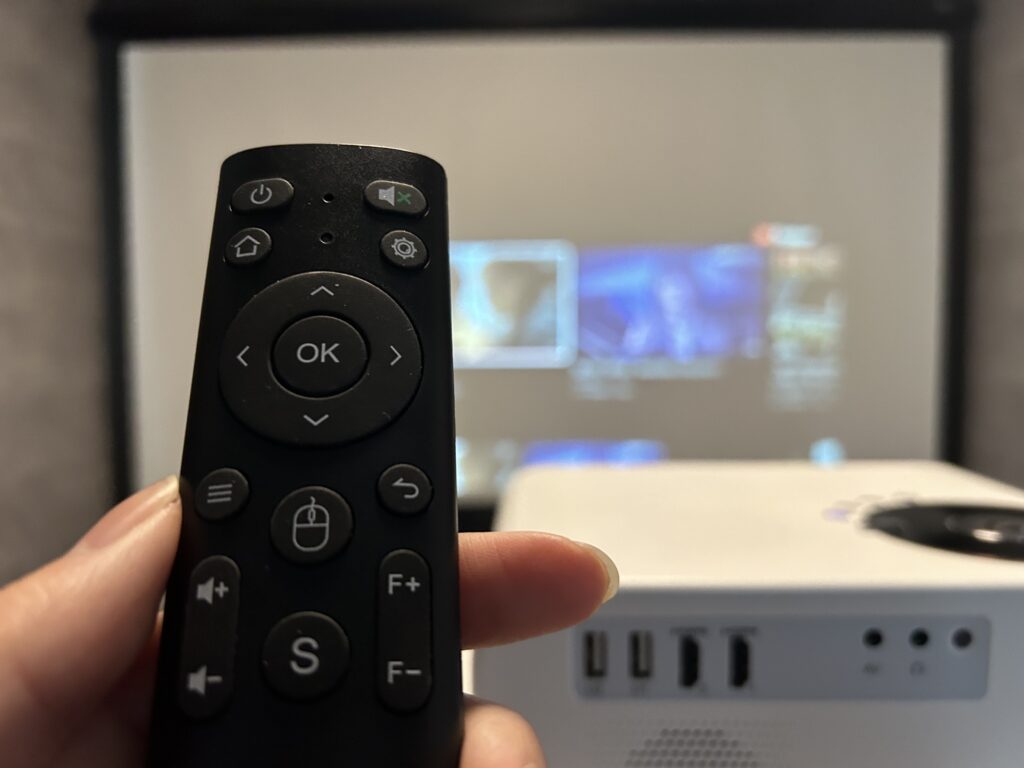 コスパの化け物】WIMIUS P63を徹底レビュー【フルHD Android TV搭載