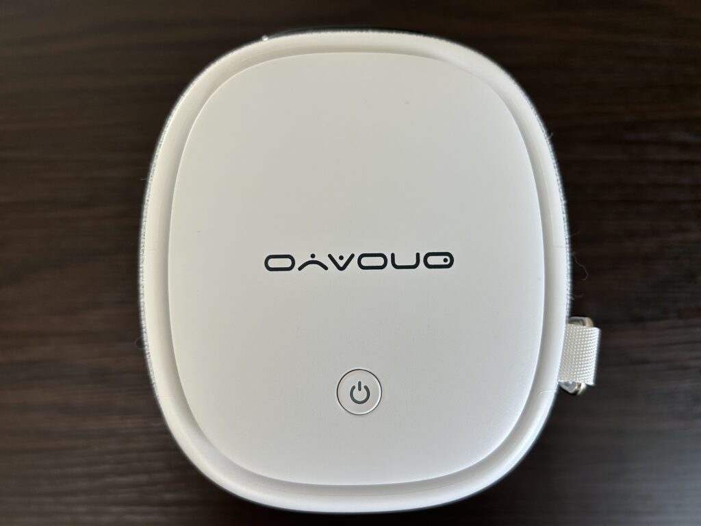 ファブリック素材でオシャレ】ONOAYO AY2Pro【格安プロジェクターを