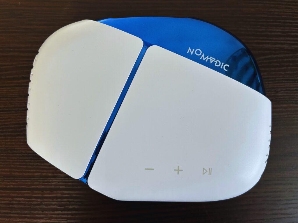 3色レーザーの凄さを実感】Nomvdic L500を徹底レビュー