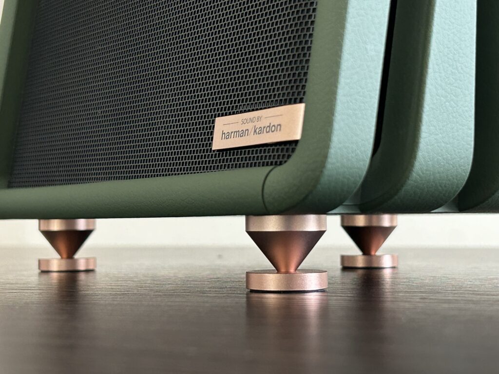 レトロデザインのハイテク機】NOMVDIC X300を徹底レビュー【独自の魅力