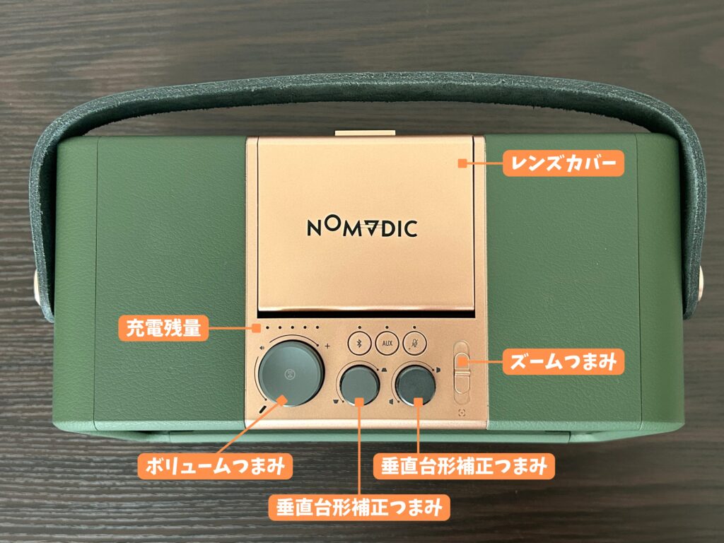 レトロデザインのハイテク機】NOMVDIC X300を徹底レビュー【独自の魅力
