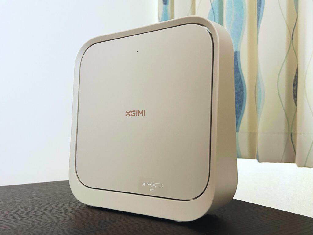 XGIMIの新たな入門機】Elfin flip proを徹底レビュー【デザインも映像