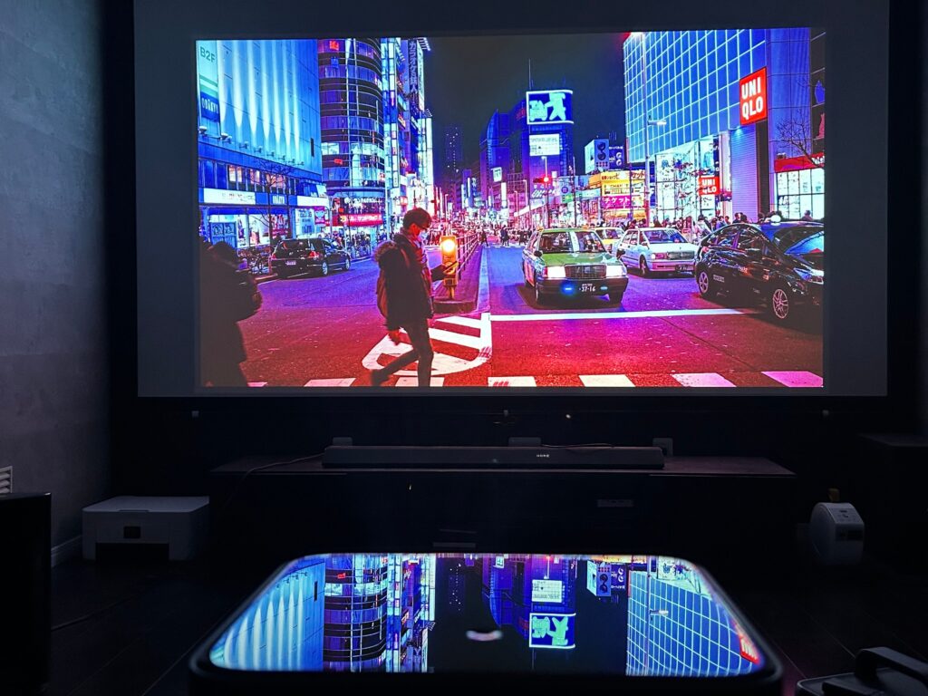 Dangbei DBX3 Pro【Mars Pro】レビュー！4Kでコスパの高いレーザー