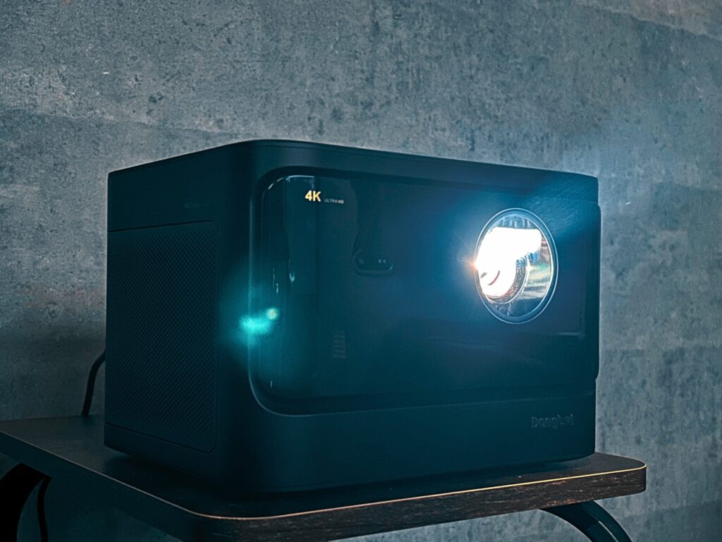 Dangbei DBX3 Pro【Mars Pro】レビュー！4Kでコスパの高いレーザー