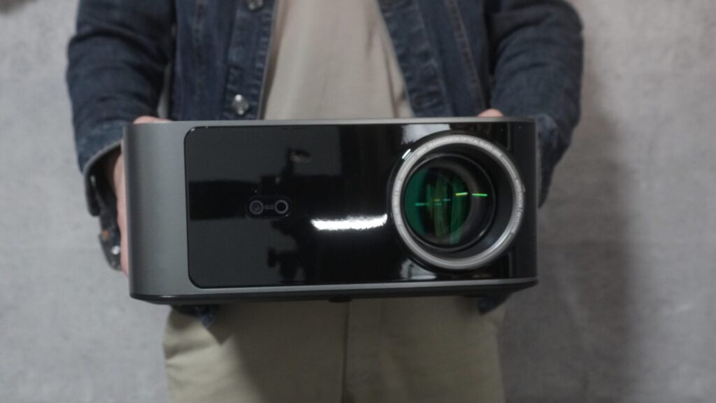 3万円でこの映像はすごい】TOPTRO X9を徹底レビュー【コスパ最高の