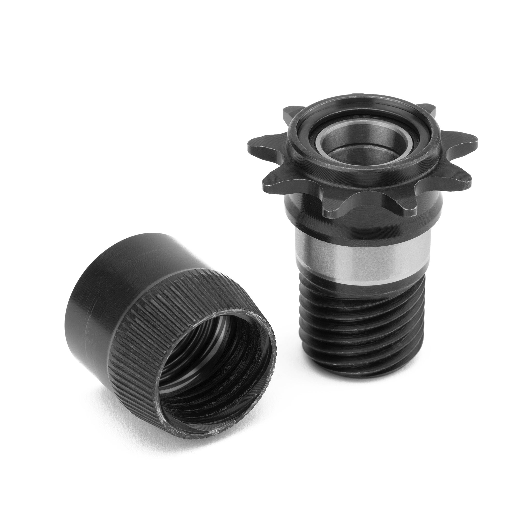 ZX Freecoaster Hub Parts – Cinema BMX