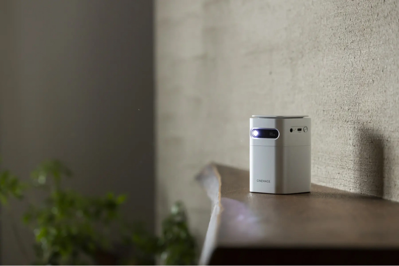 小型プロジェクター | CINEMAGE mini（シネマージュ ミニ） – CINEMAGE