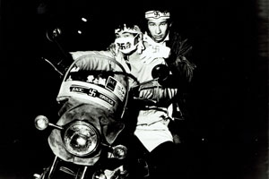 ゴッド・スピード・ユー! BLACK EMPEROR | 横浜シネマリン