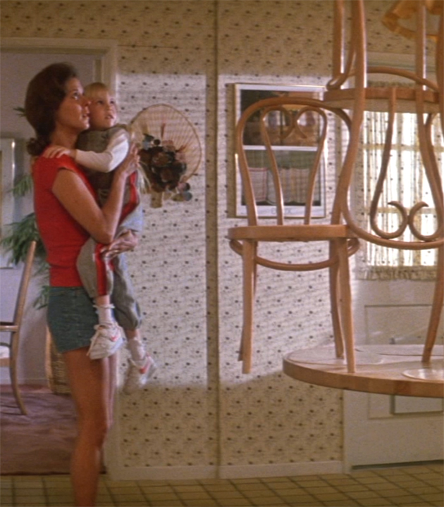 POLTERGEIST - Cinespia | Hollywood Forever Cemetery & Movie Palace