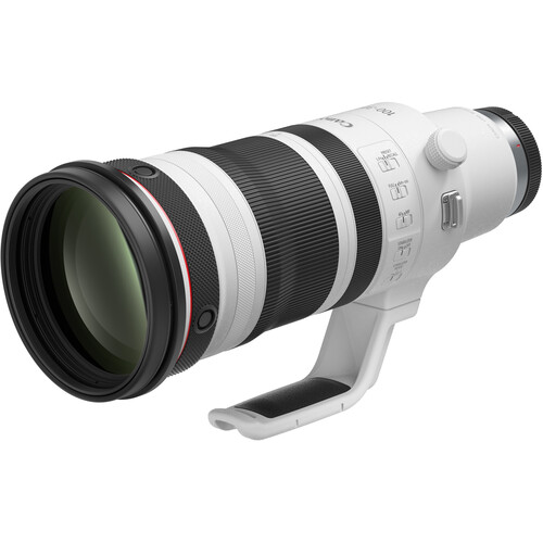 Canon RF 100-300mm F2.8 L IS USM Lens • Cine Photo Tools