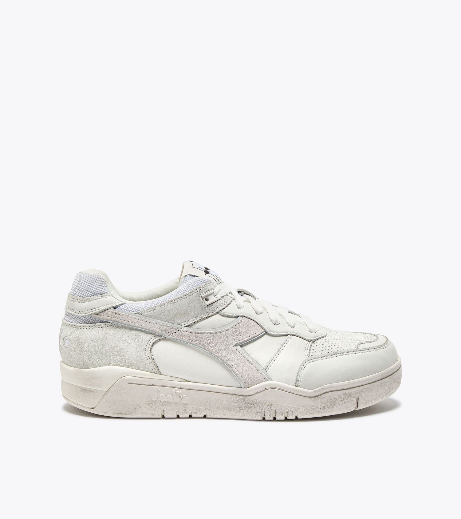 B.560 USED - UNISEX - ホワイト – Diadora 公式通販 チンクエ