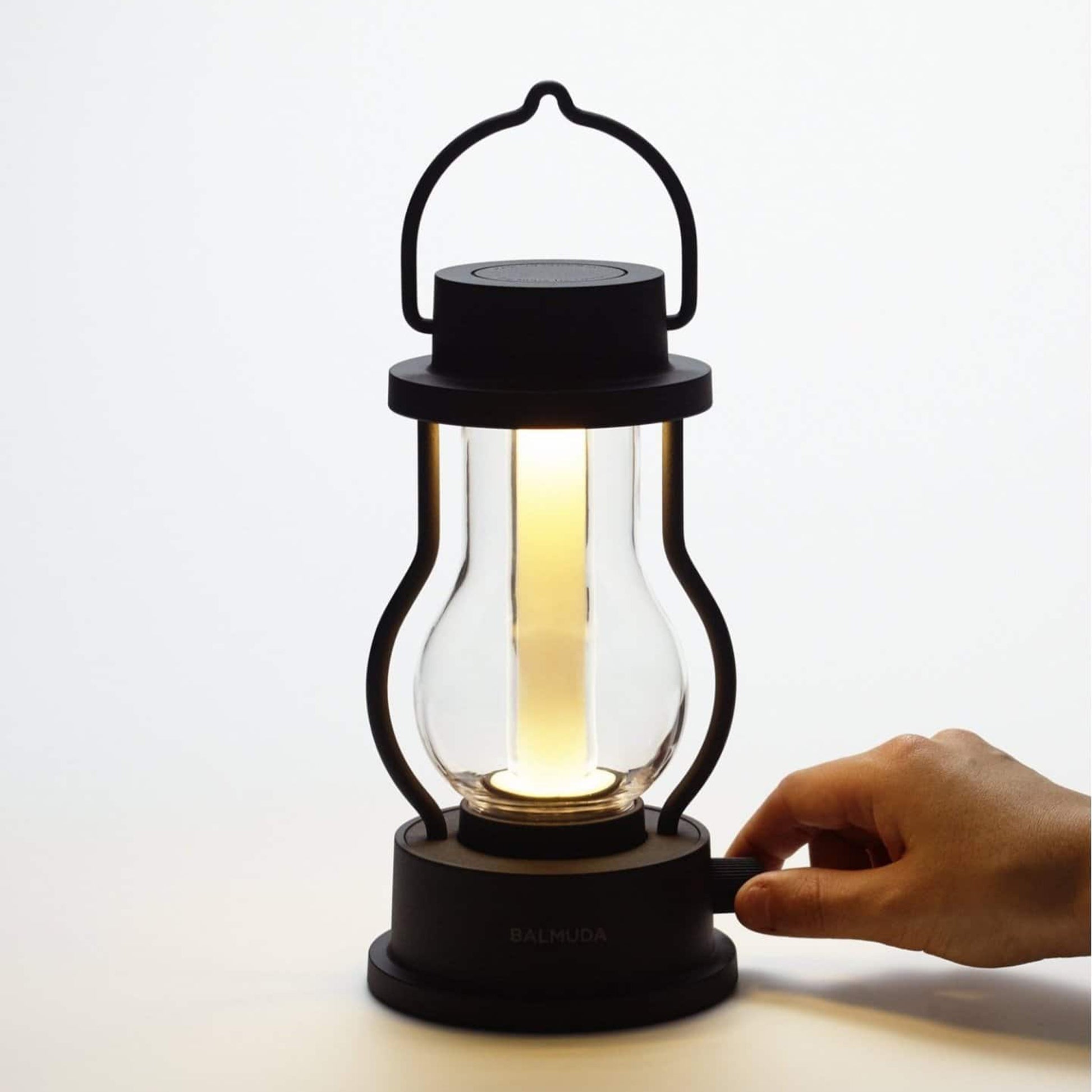 BALMUDA The Lantern BLACK – CIBONE O'TE