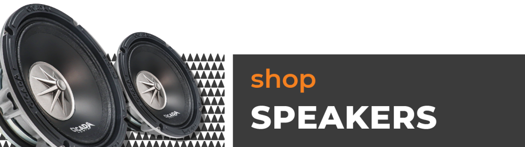 Products - Cicada Audio